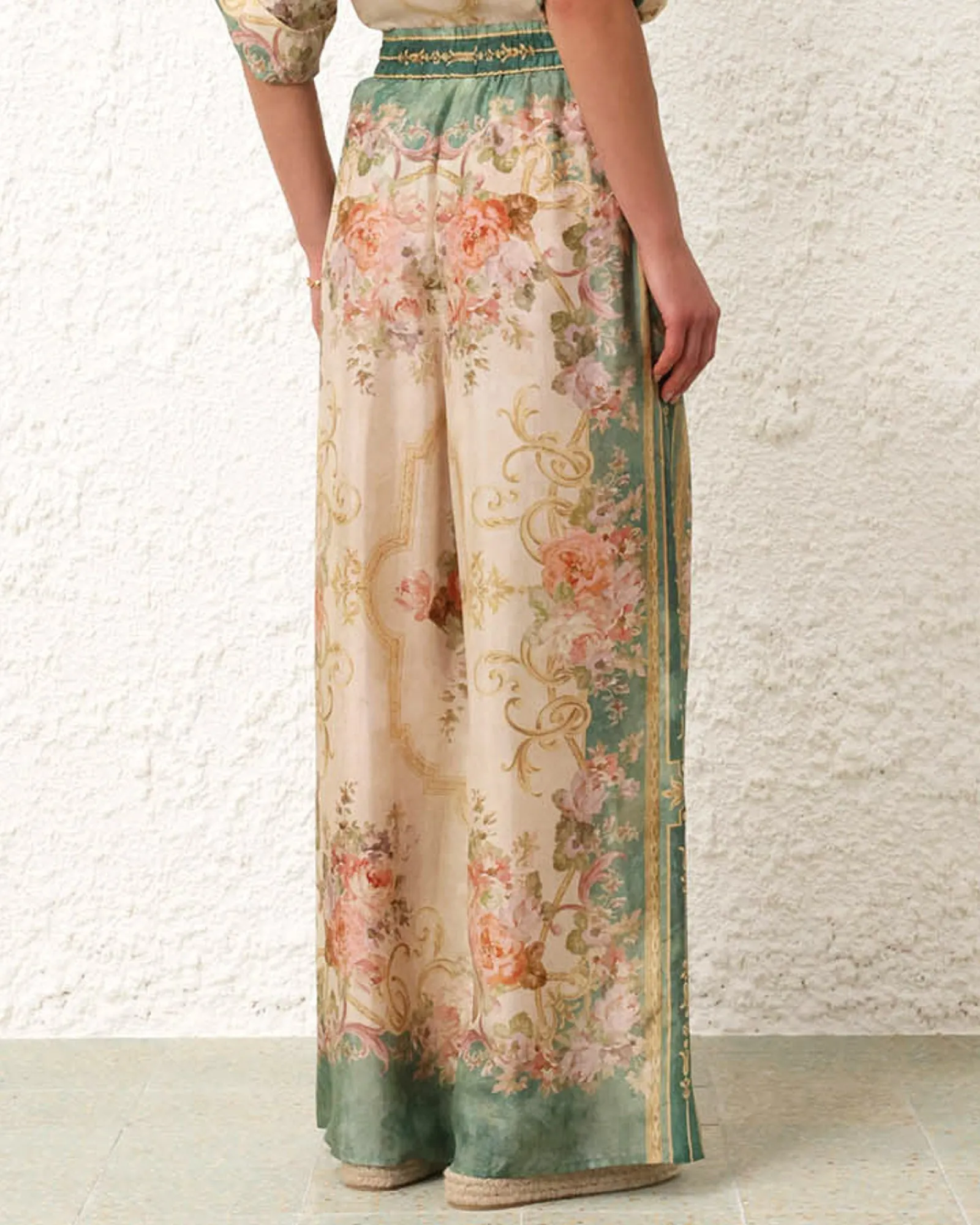 August Relaxed Pants sold by TNT Fashion product image thumbnail 3