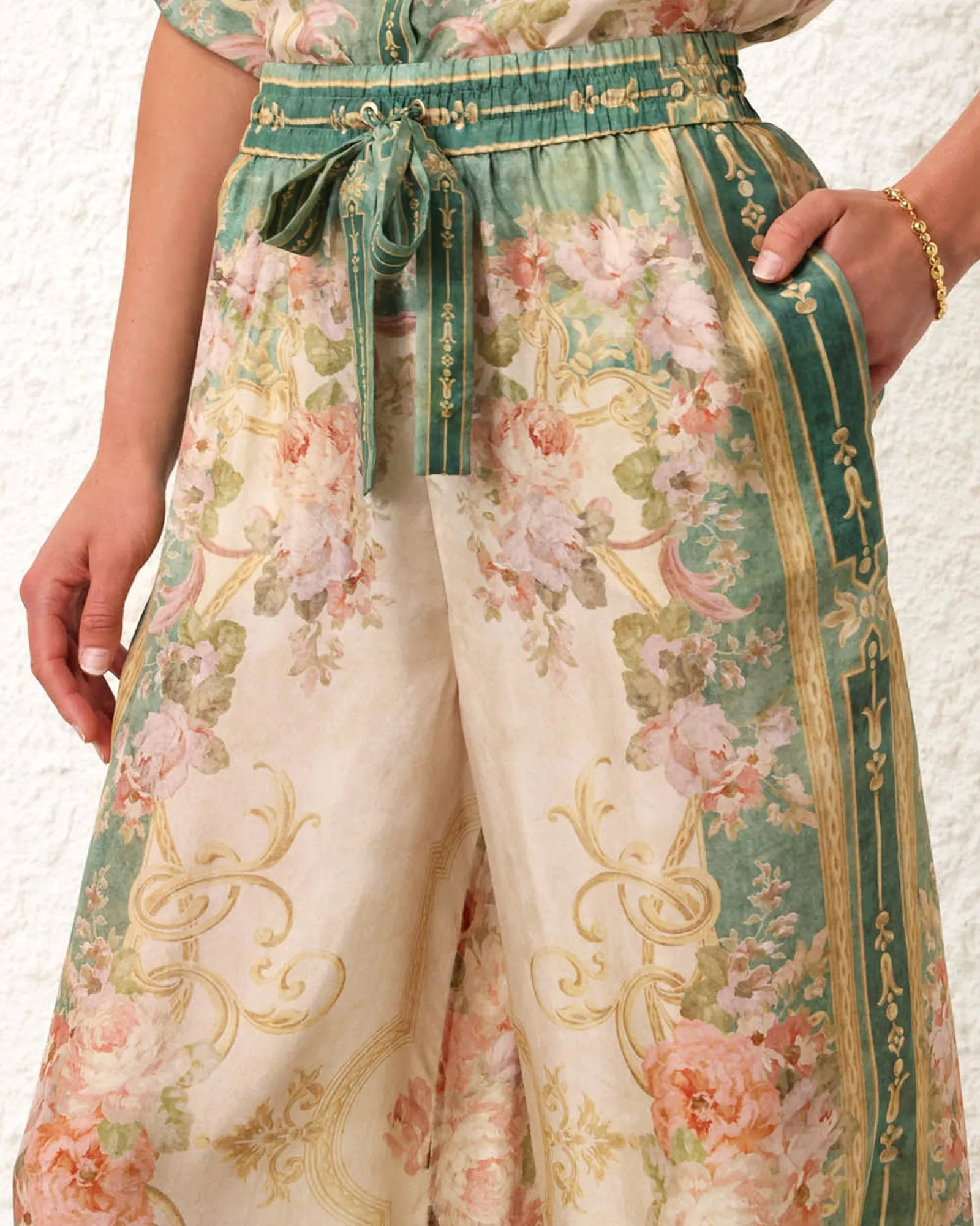 August Relaxed Pants sold by TNT Fashion product image thumbnail 5