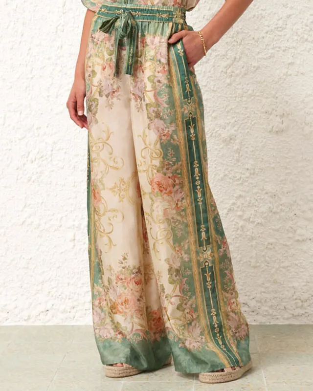 August Relaxed Pants sold by TNT Fashion