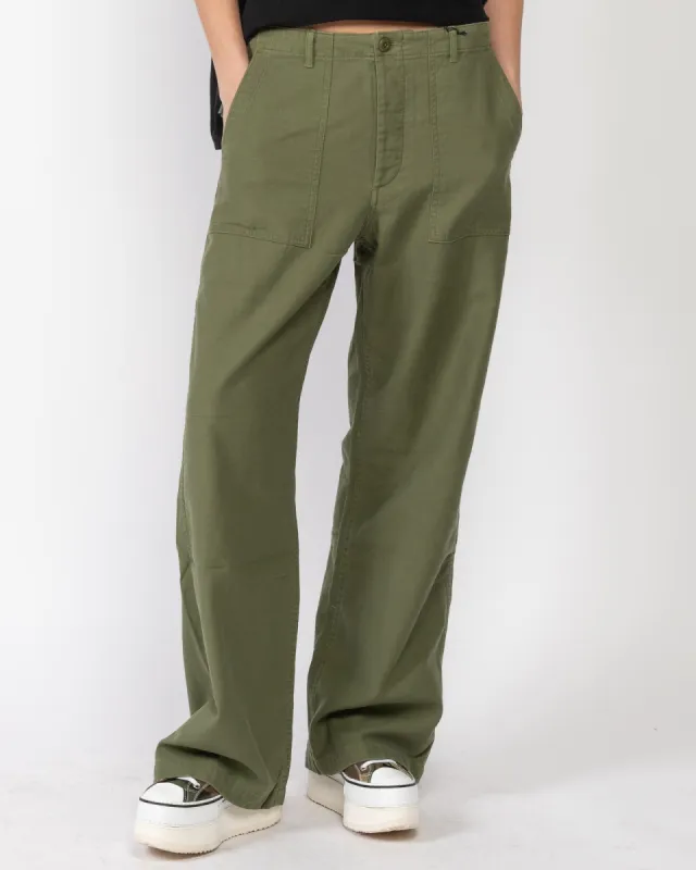 Wide Leg Utility Pants sold by TNT Fashion