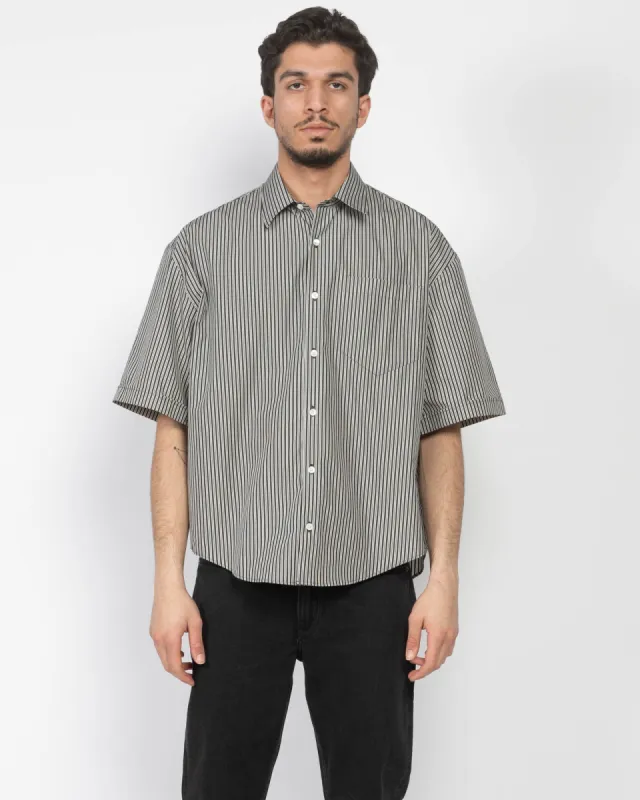 Boxy Fit Shirt sold by TNT Fashion