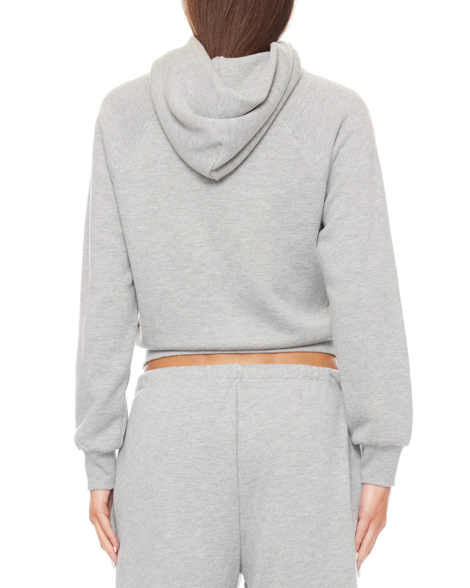 Shrunken Hoodie sold by TNT Fashion product image thumbnail 2