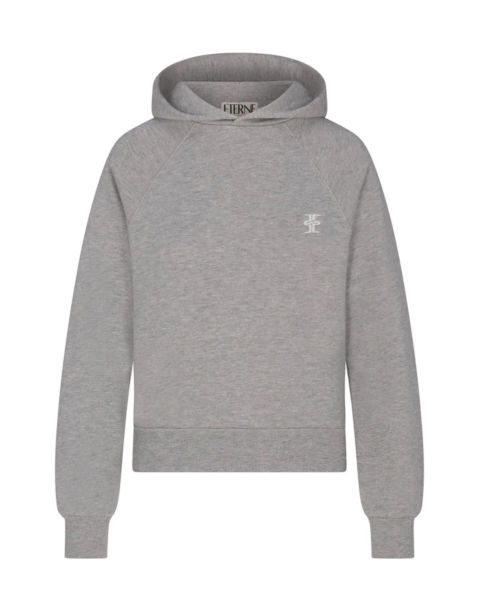 Shrunken Hoodie sold by TNT Fashion product image thumbnail 4