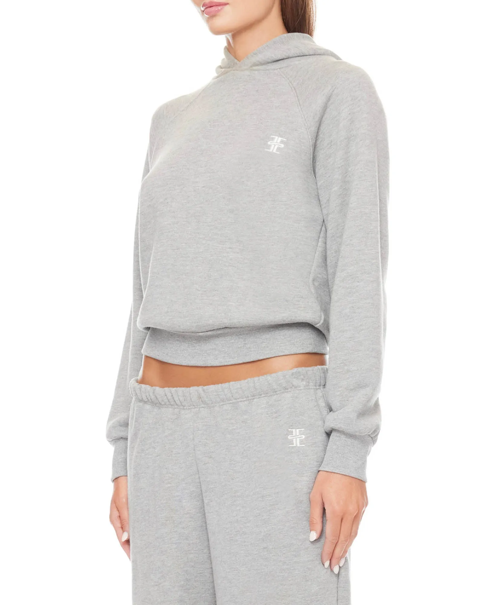 Shrunken Hoodie sold by TNT Fashion product image thumbnail 3