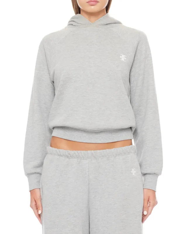 Shrunken Hoodie sold by TNT Fashion