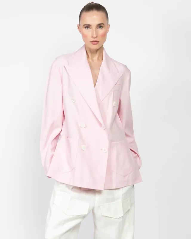 Origami Jacket sold by TNT Fashion