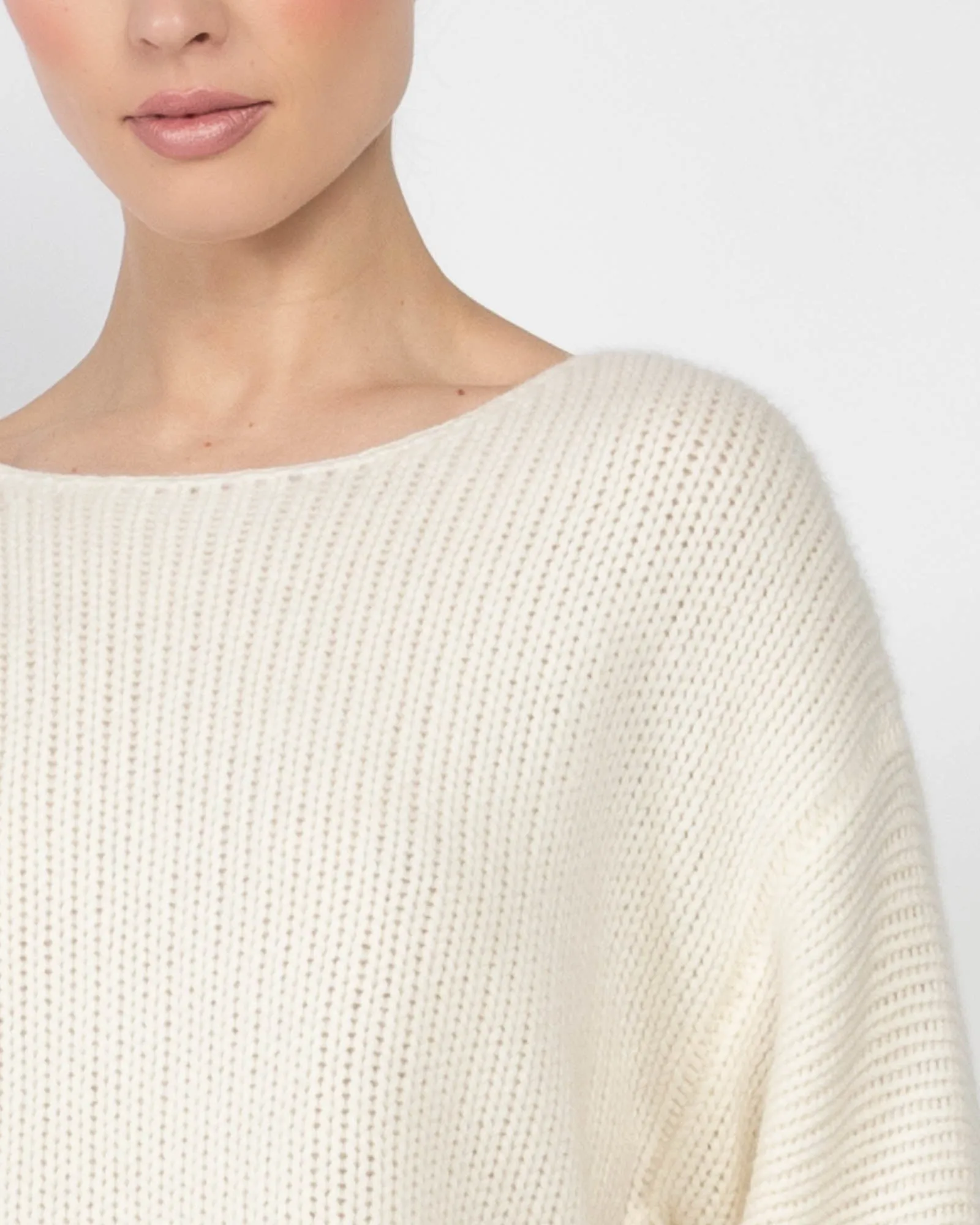 Navi Open Knit Sweater sold by TNT Fashion product image thumbnail 5