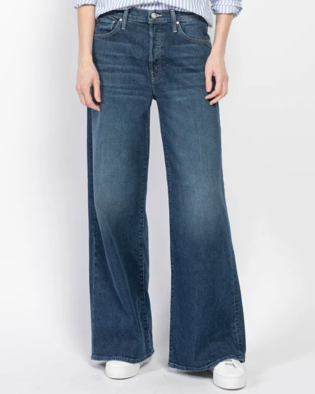 Ditcher Roller Sneak Jeans sold by TNT Fashion