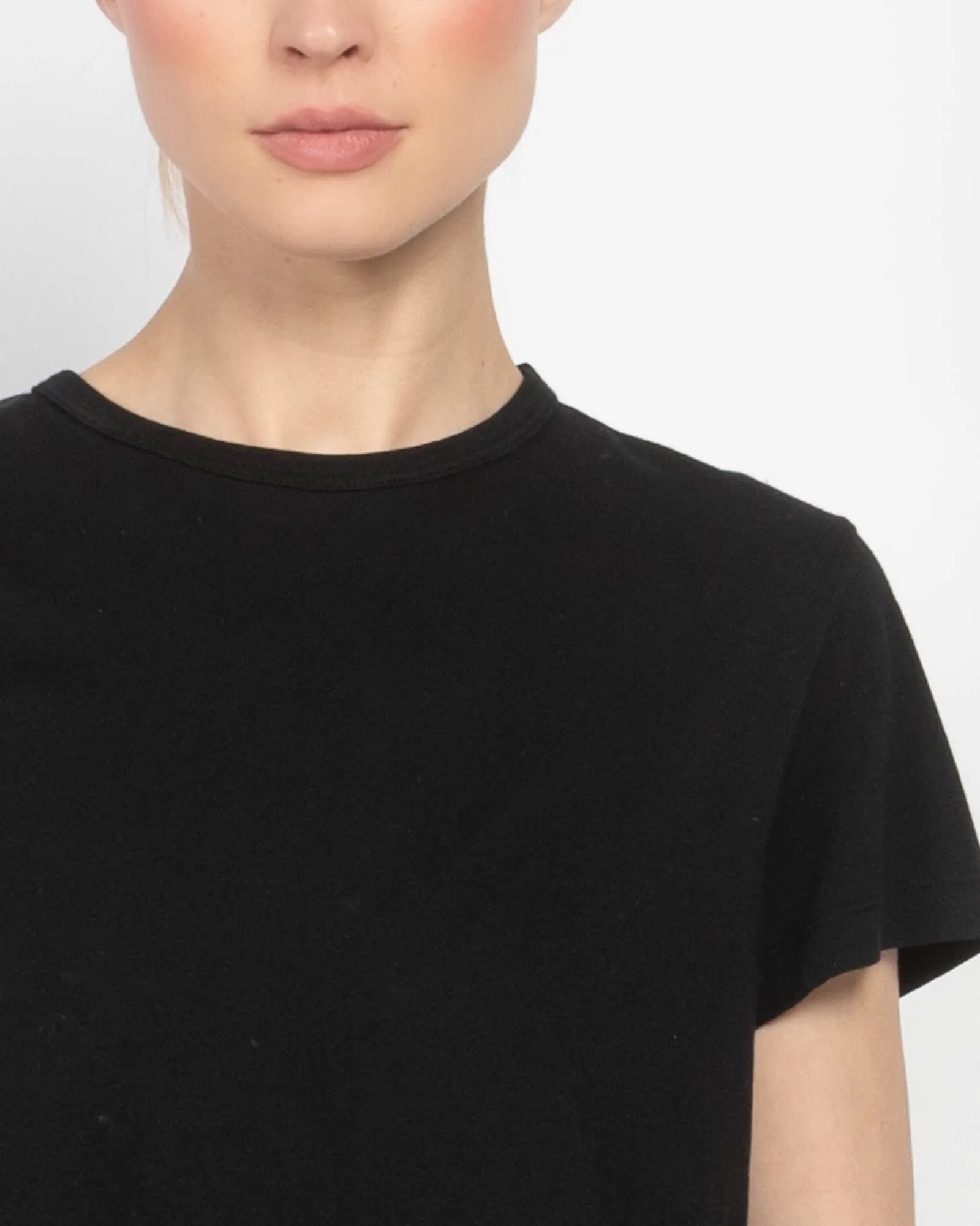 Jersey Relaxed Tee sold by TNT Fashion product image thumbnail 5