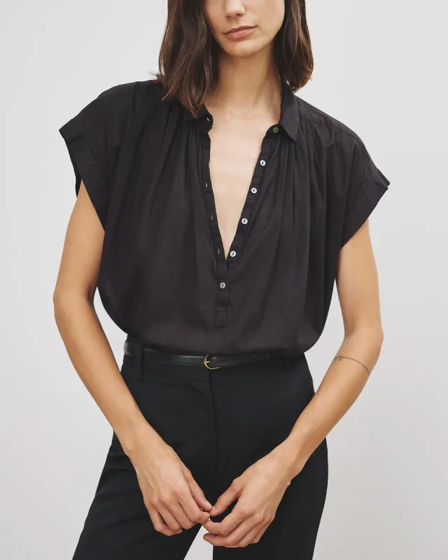 Normandy Blouse sold by TNT Fashion