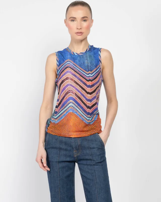 Ines Top sold by TNT Fashion