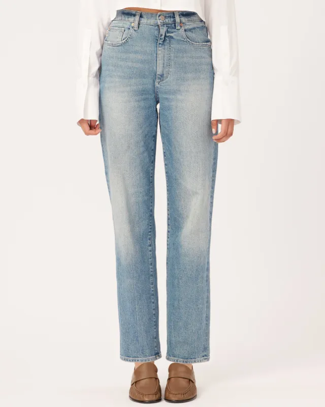 Enora Cigarette Jeans sold by TNT Fashion