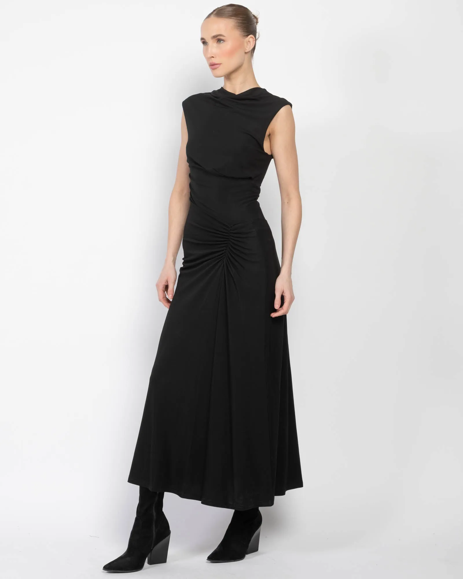 Acacia Midi Dress sold by TNT Fashion product image thumbnail 4
