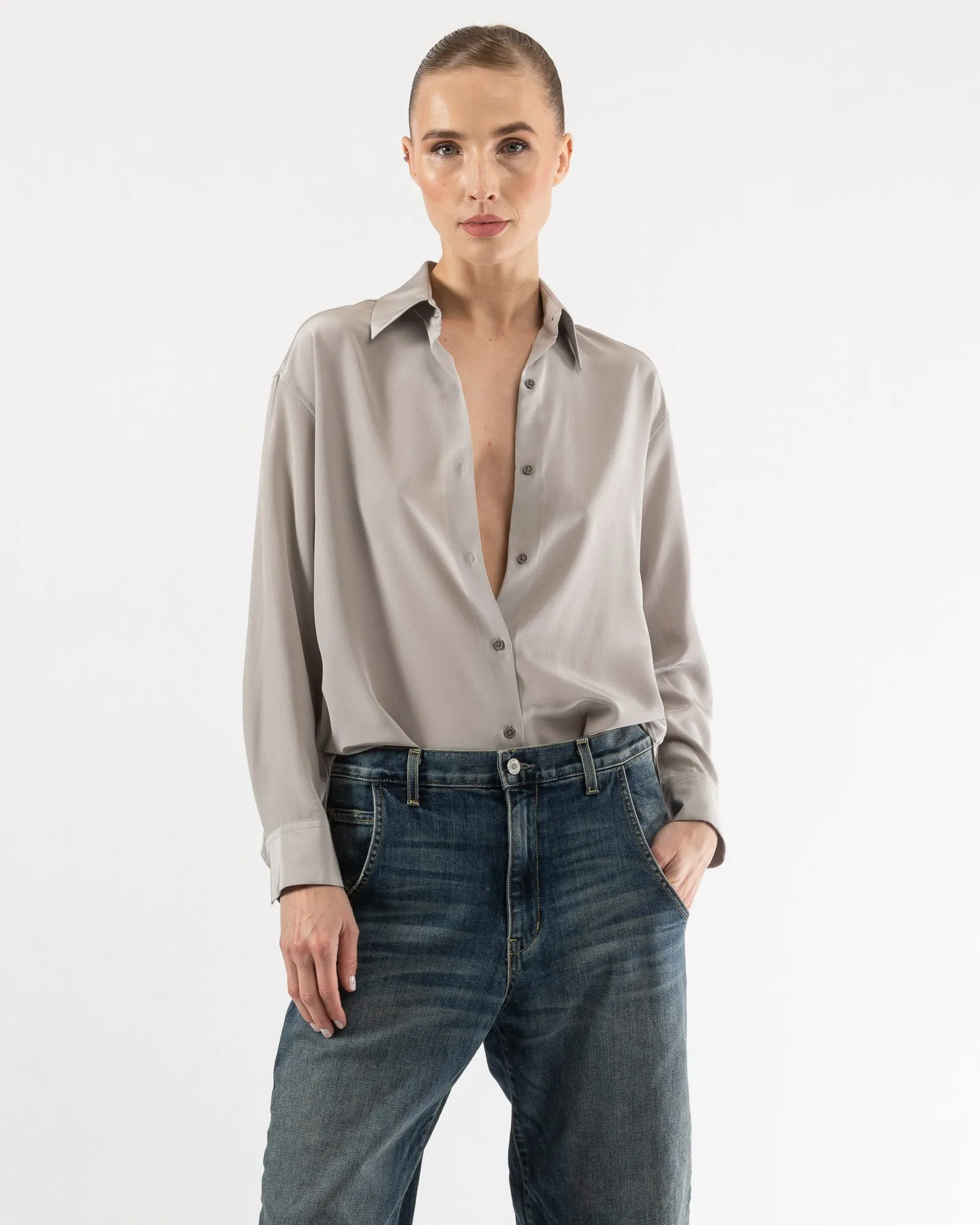 Julien Shirt sold by TNT Fashion