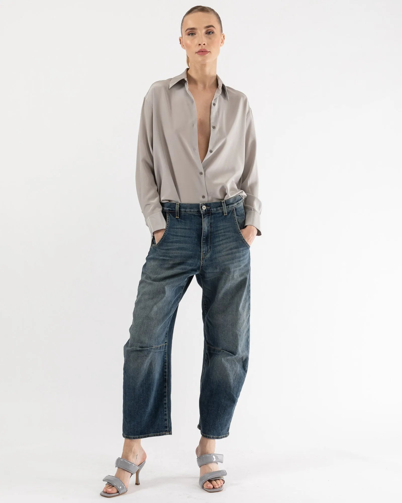 Julien Shirt sold by TNT Fashion product image thumbnail 2