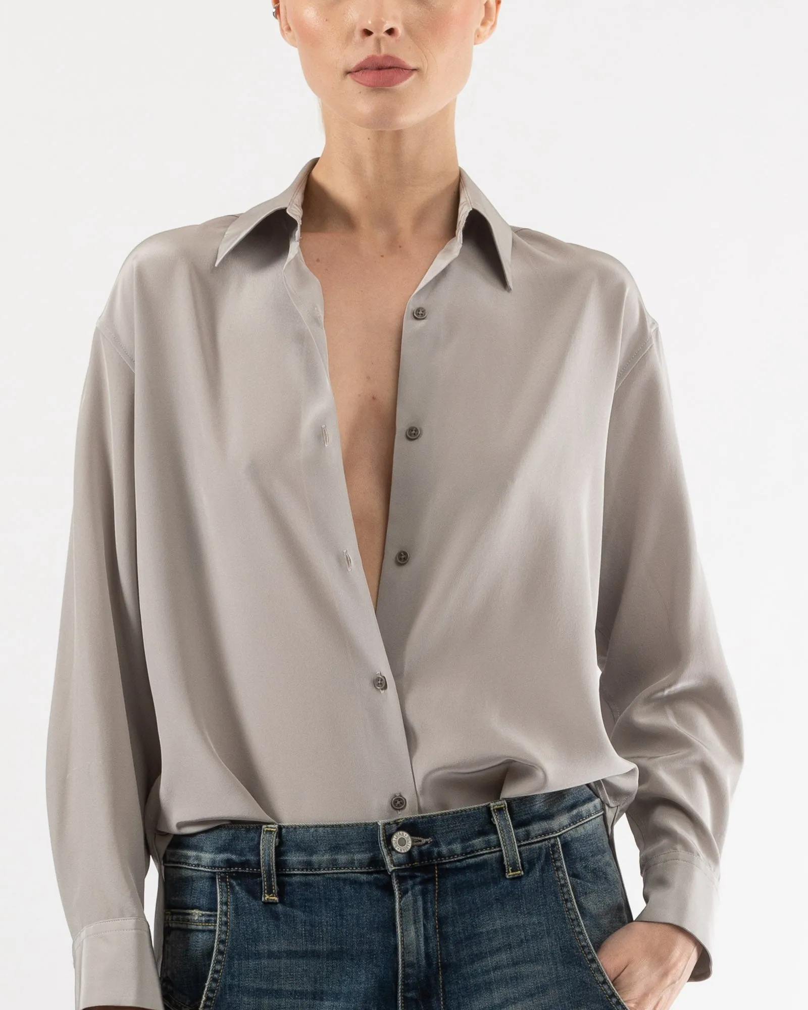 Julien Shirt sold by TNT Fashion product image thumbnail 5