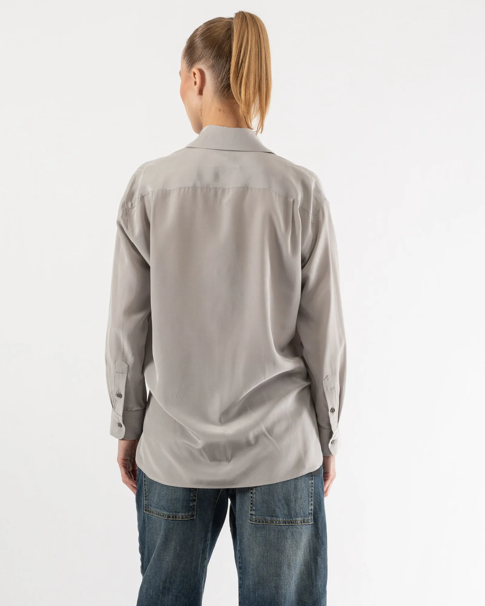 Julien Shirt sold by TNT Fashion product image thumbnail 3