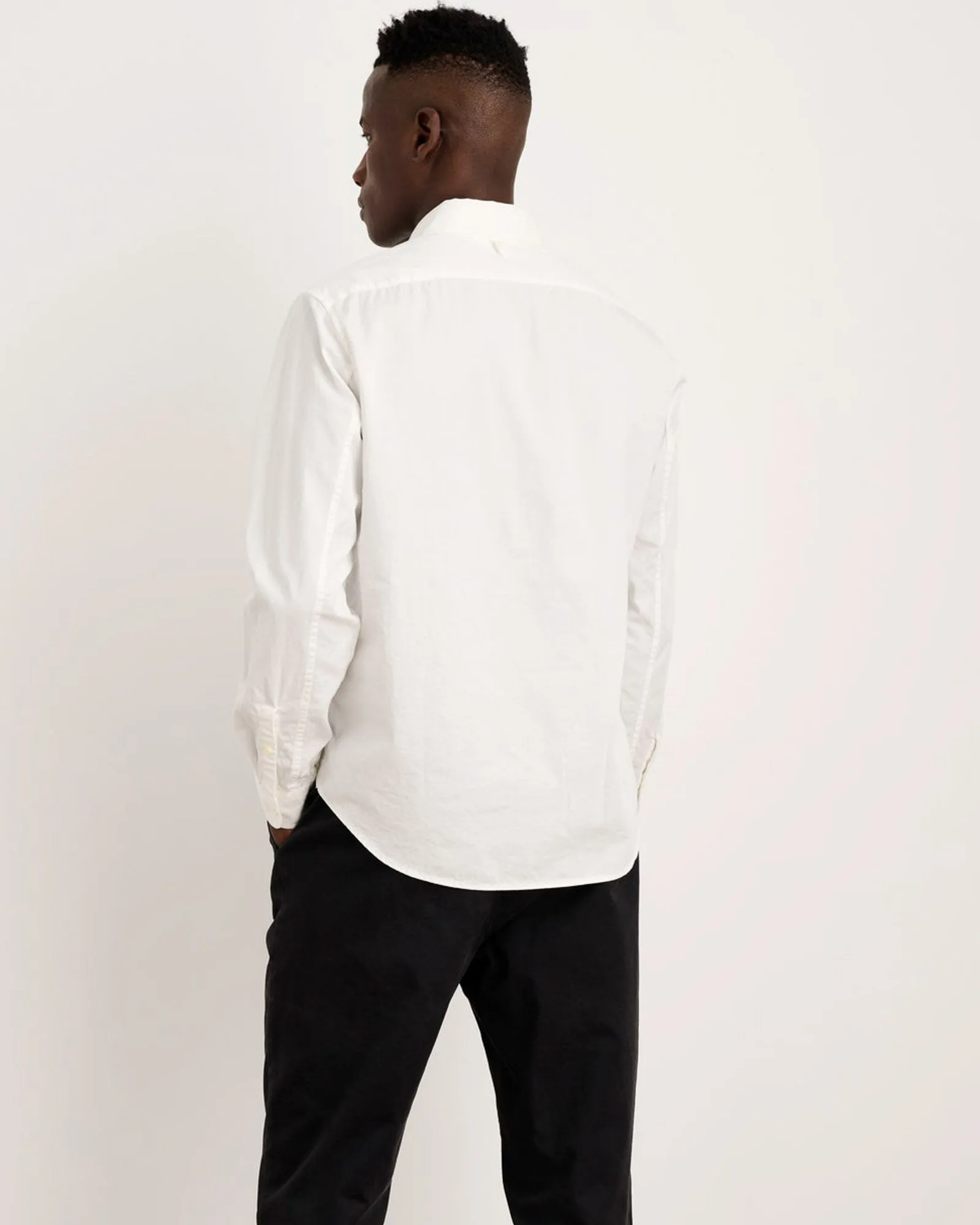 Paper Shirt sold by TNT Fashion product image thumbnail 5