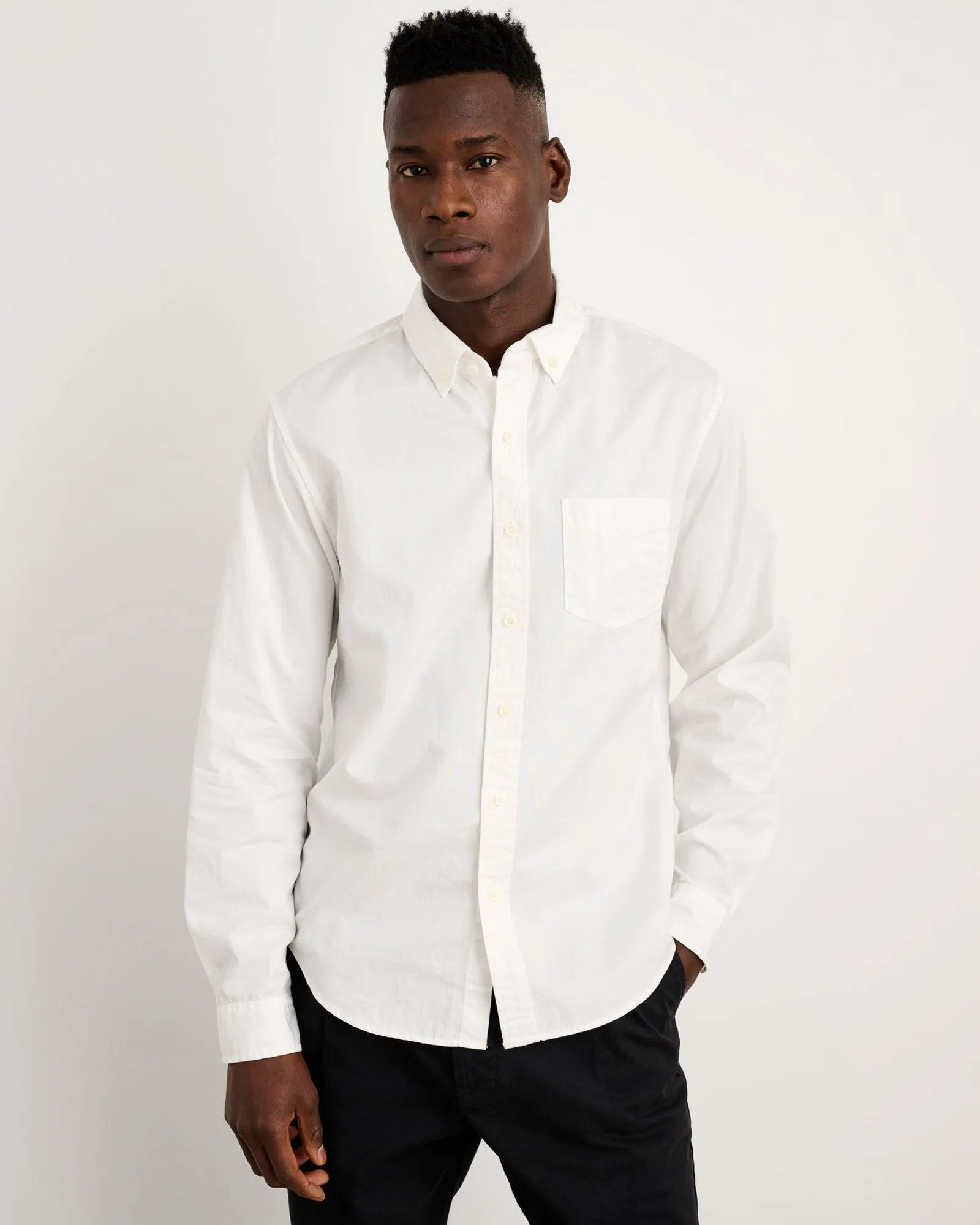 Paper Shirt sold by TNT Fashion