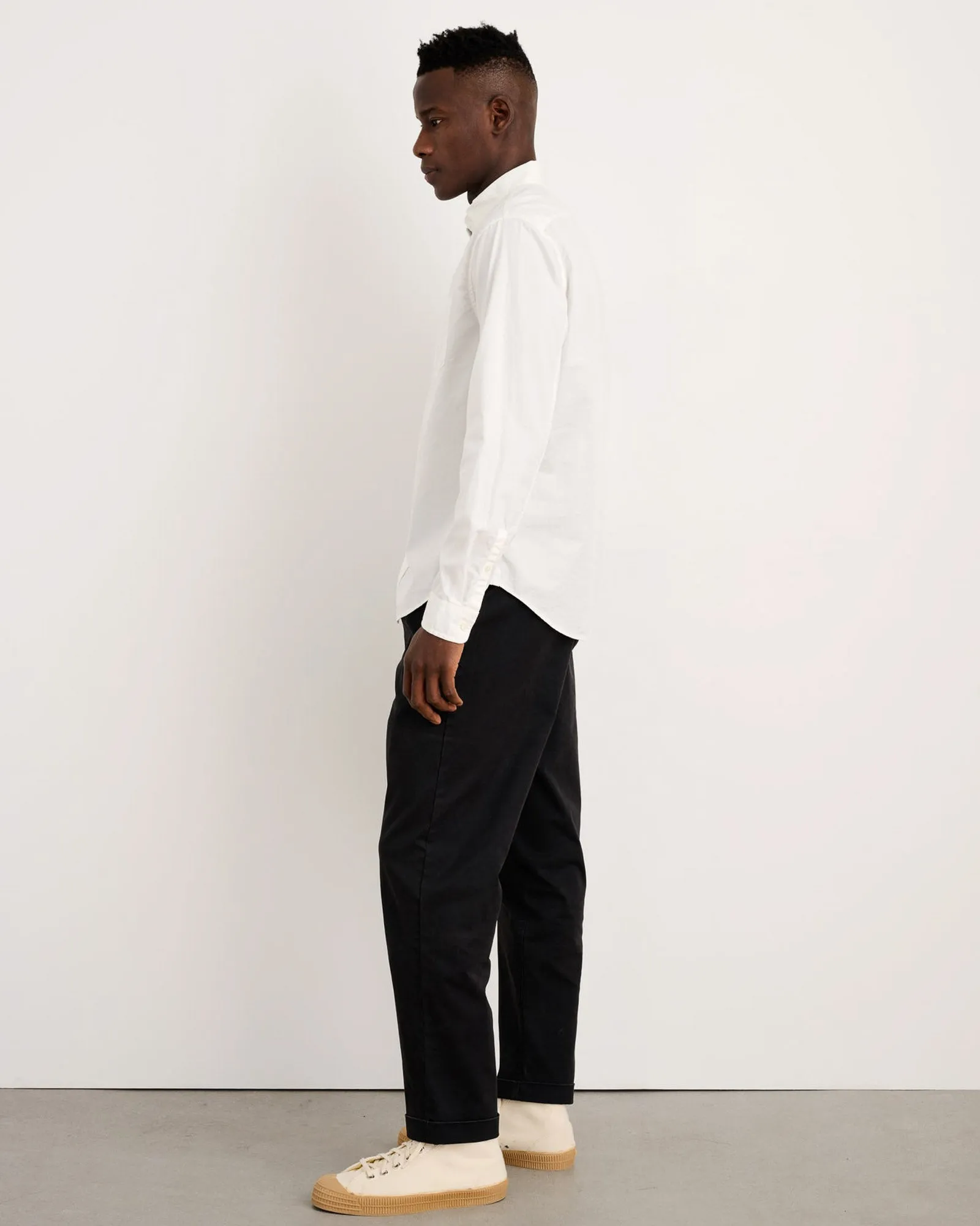 Paper Shirt sold by TNT Fashion product image thumbnail 4