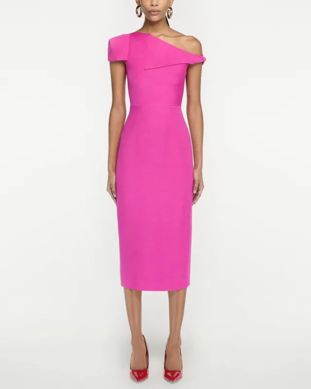 Midi Dress sold by TNT Fashion