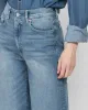 Hepburn Wide Leg Jeans sold by TNT Fashion