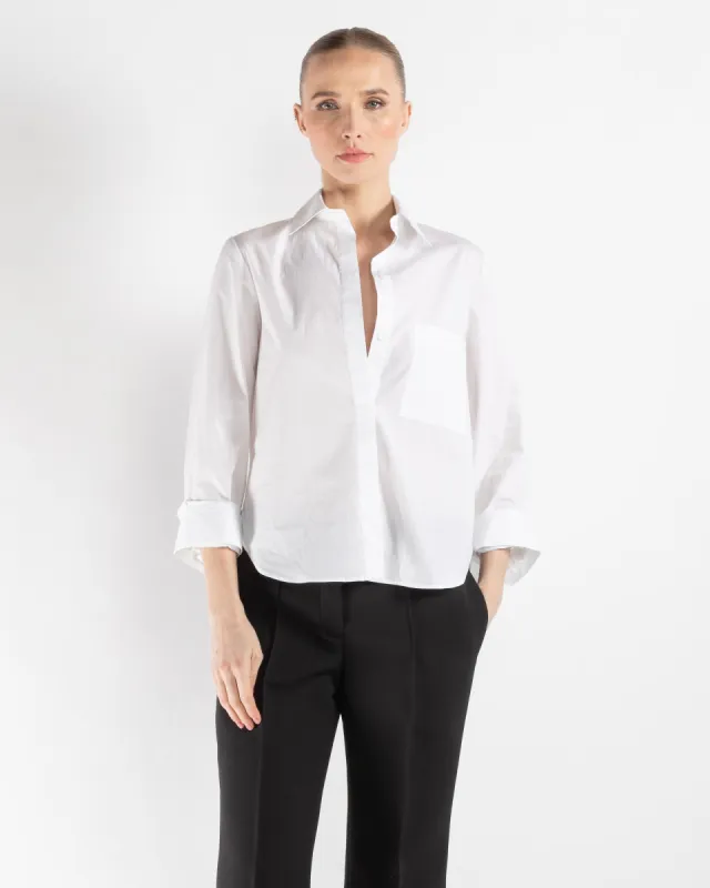 Boyfriend Shirt sold by TNT Fashion