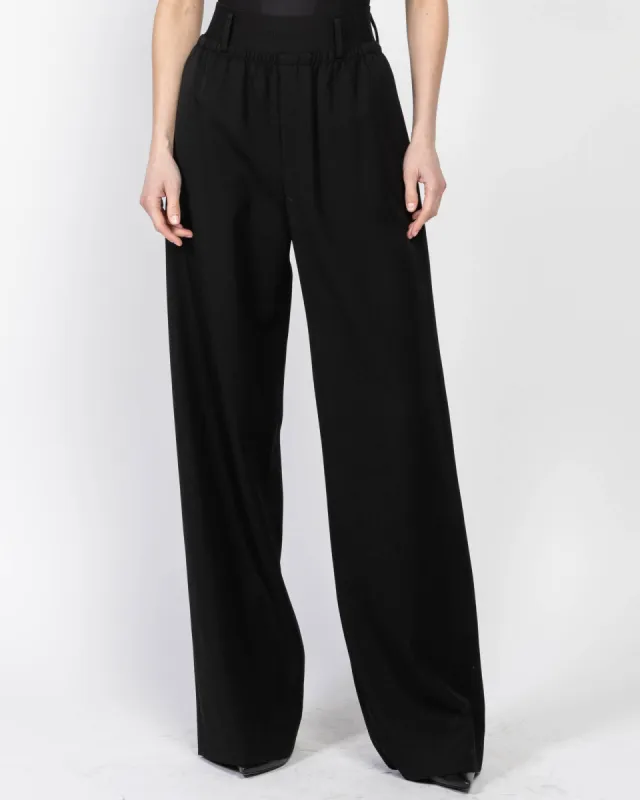 Wool Trousers sold by TNT Fashion