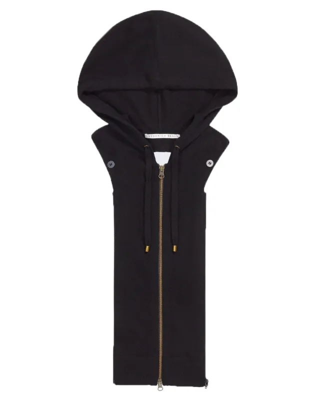 Cashmere Hoodie Dickey sold by TNT Fashion