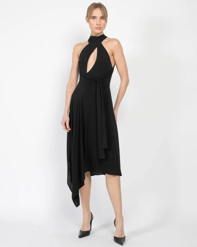 Black Dress sold by TNT Fashion