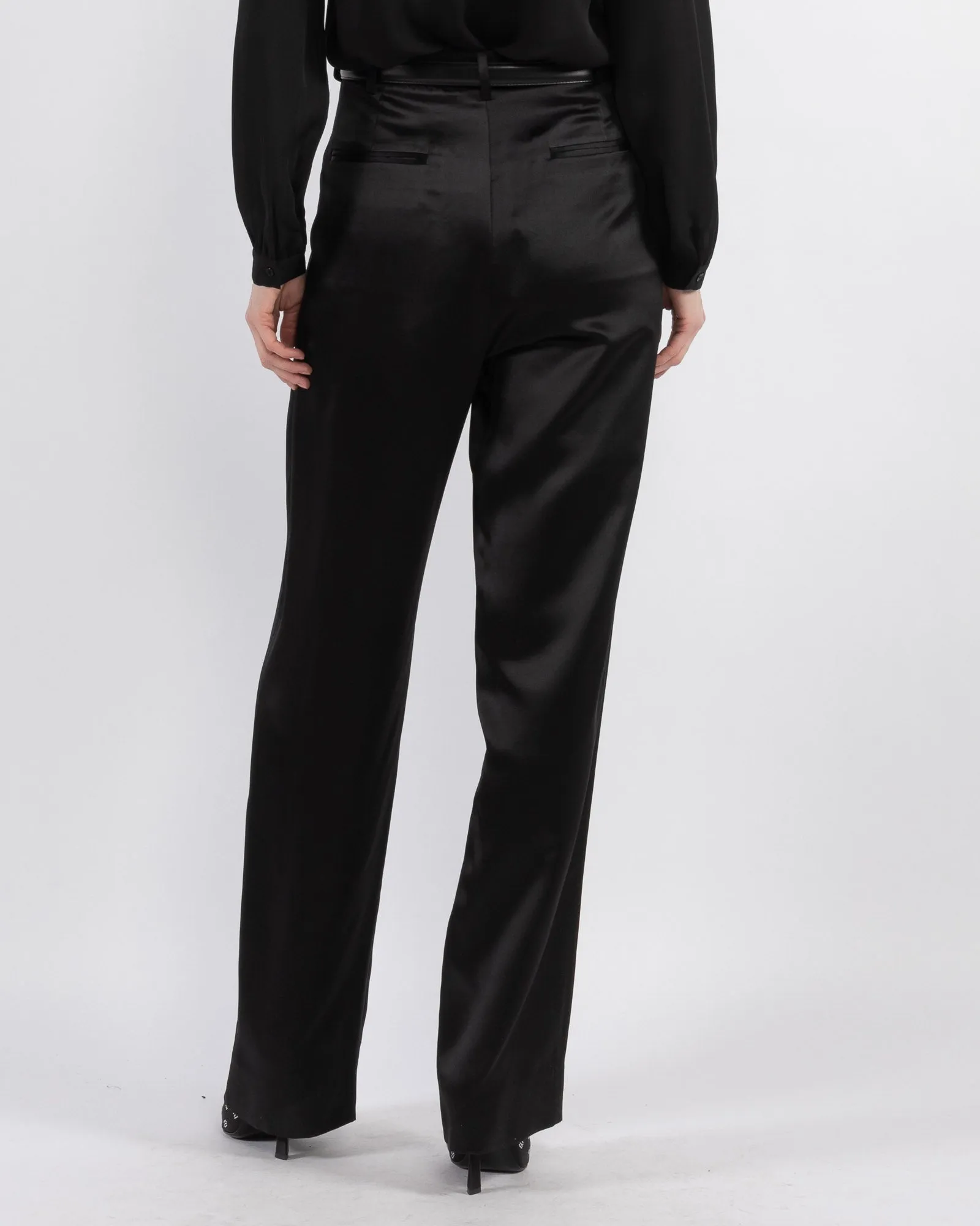 Etienne Silk Pants sold by TNT Fashion product image thumbnail 3