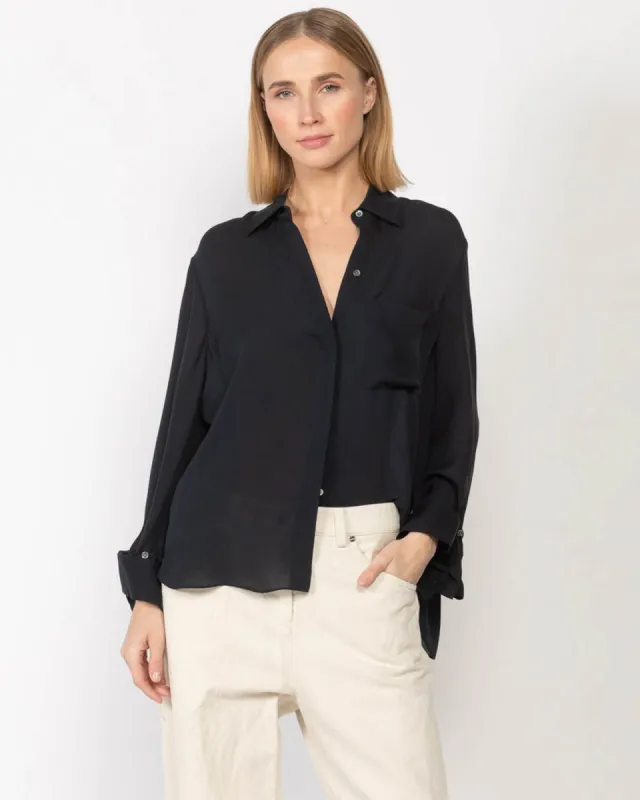 Boyfriend Shirt sold by TNT Fashion