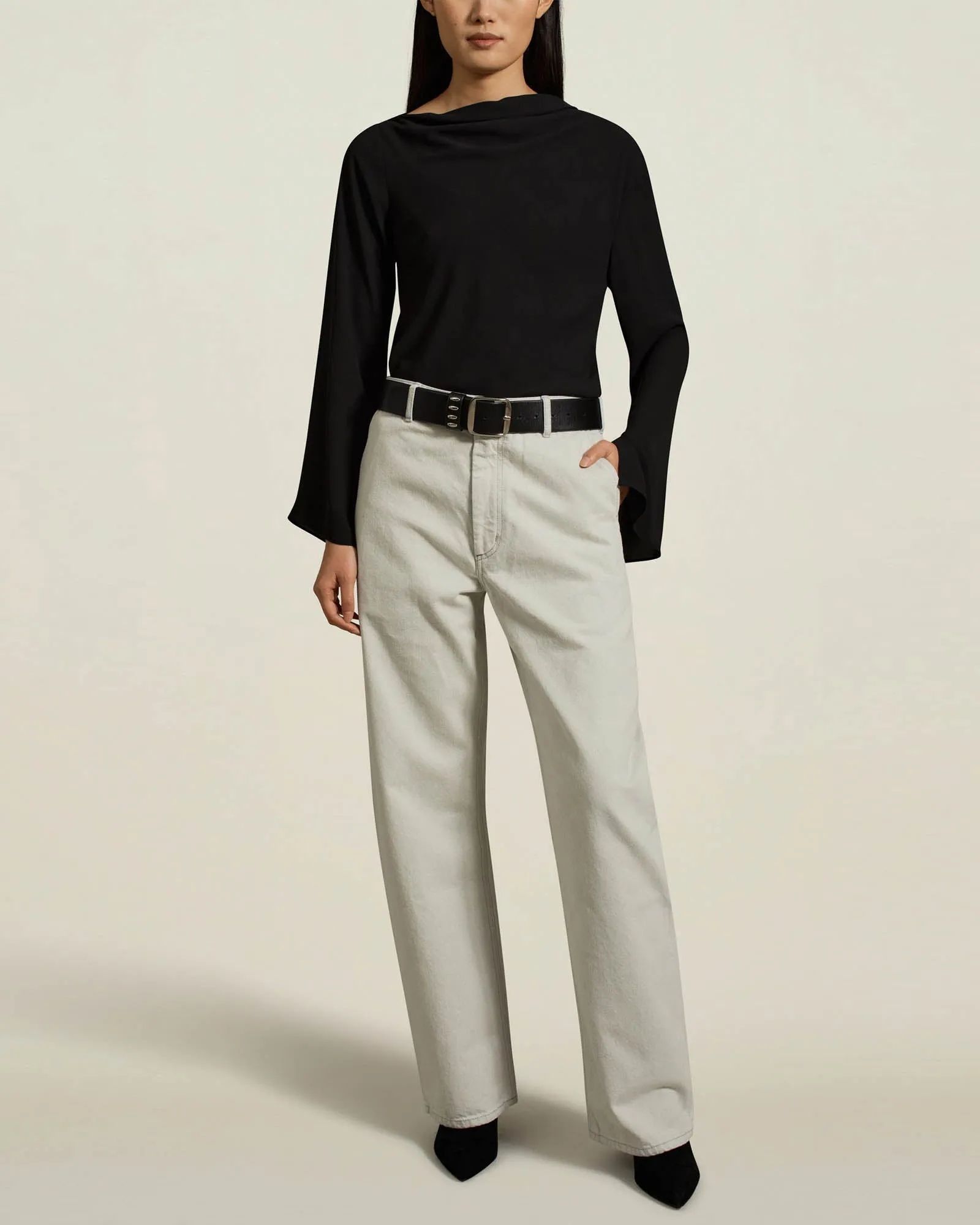 Belinda Bias Top sold by TNT Fashion product image thumbnail 2