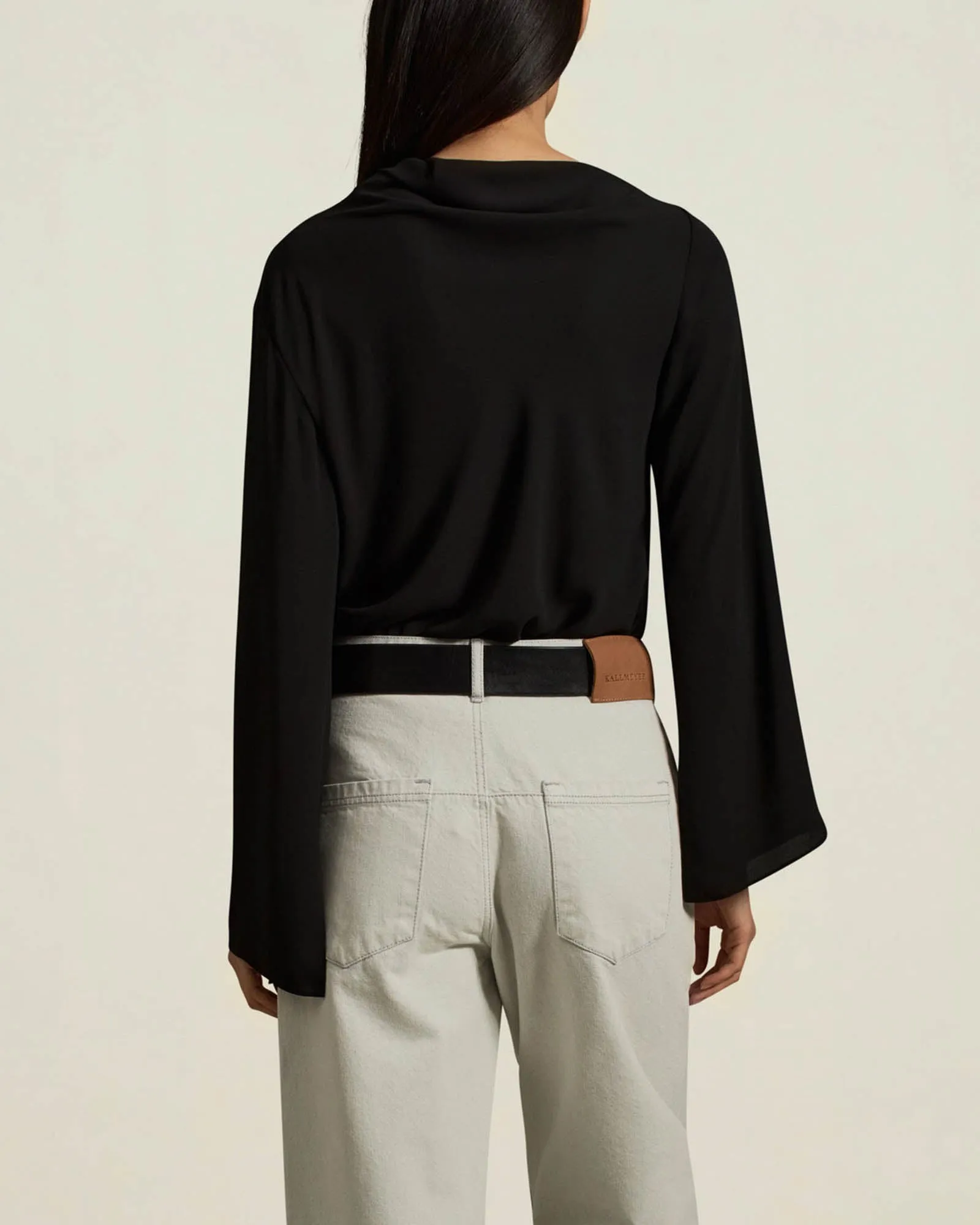 Belinda Bias Top sold by TNT Fashion product image thumbnail 3