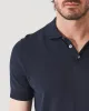 Mercerized Button Polo sold by TNT Fashion