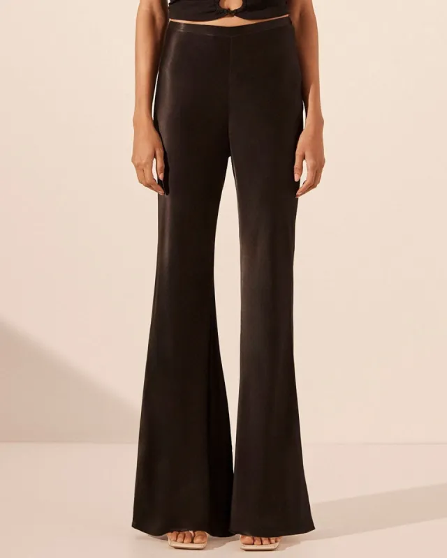 Camille Bias Cut Pants sold by TNT Fashion