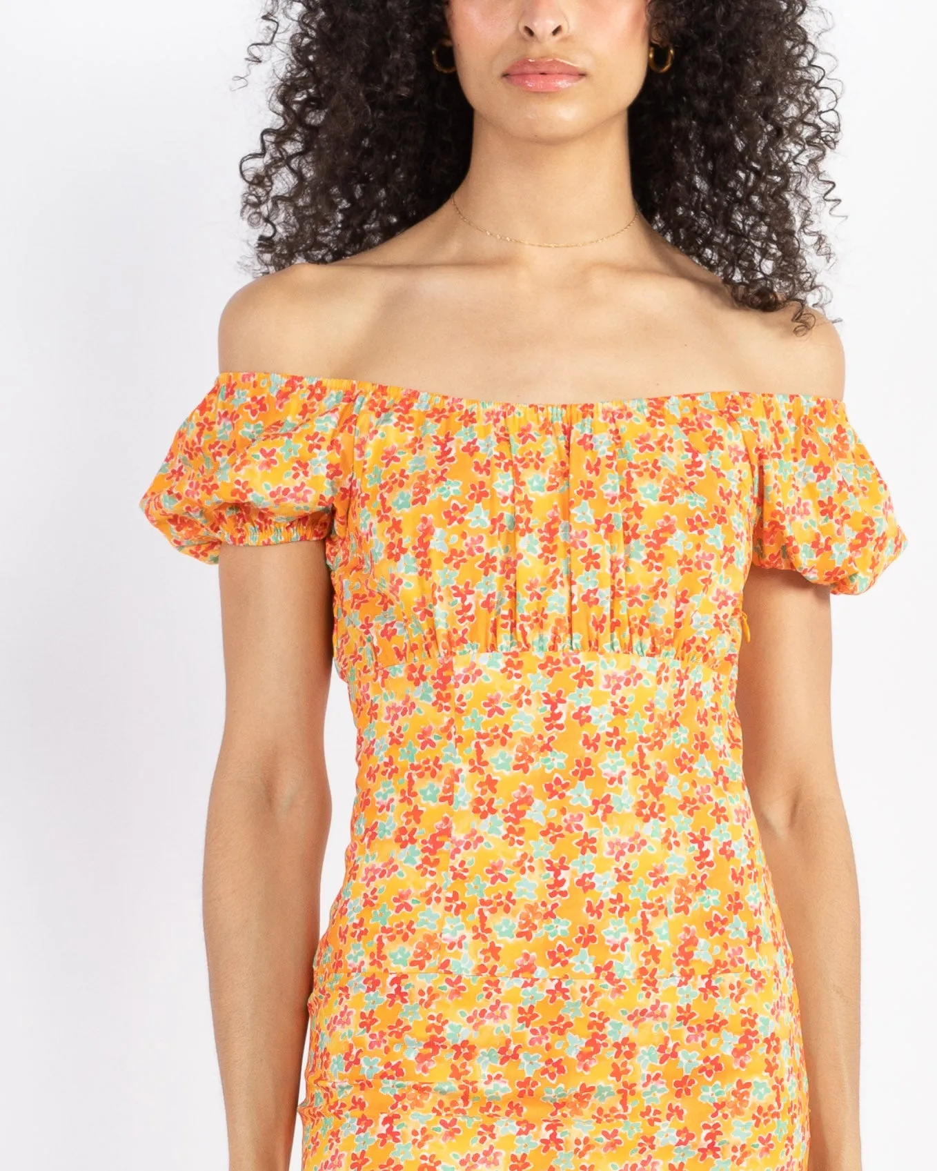 Calla Dress sold by TNT Fashion product image thumbnail 5