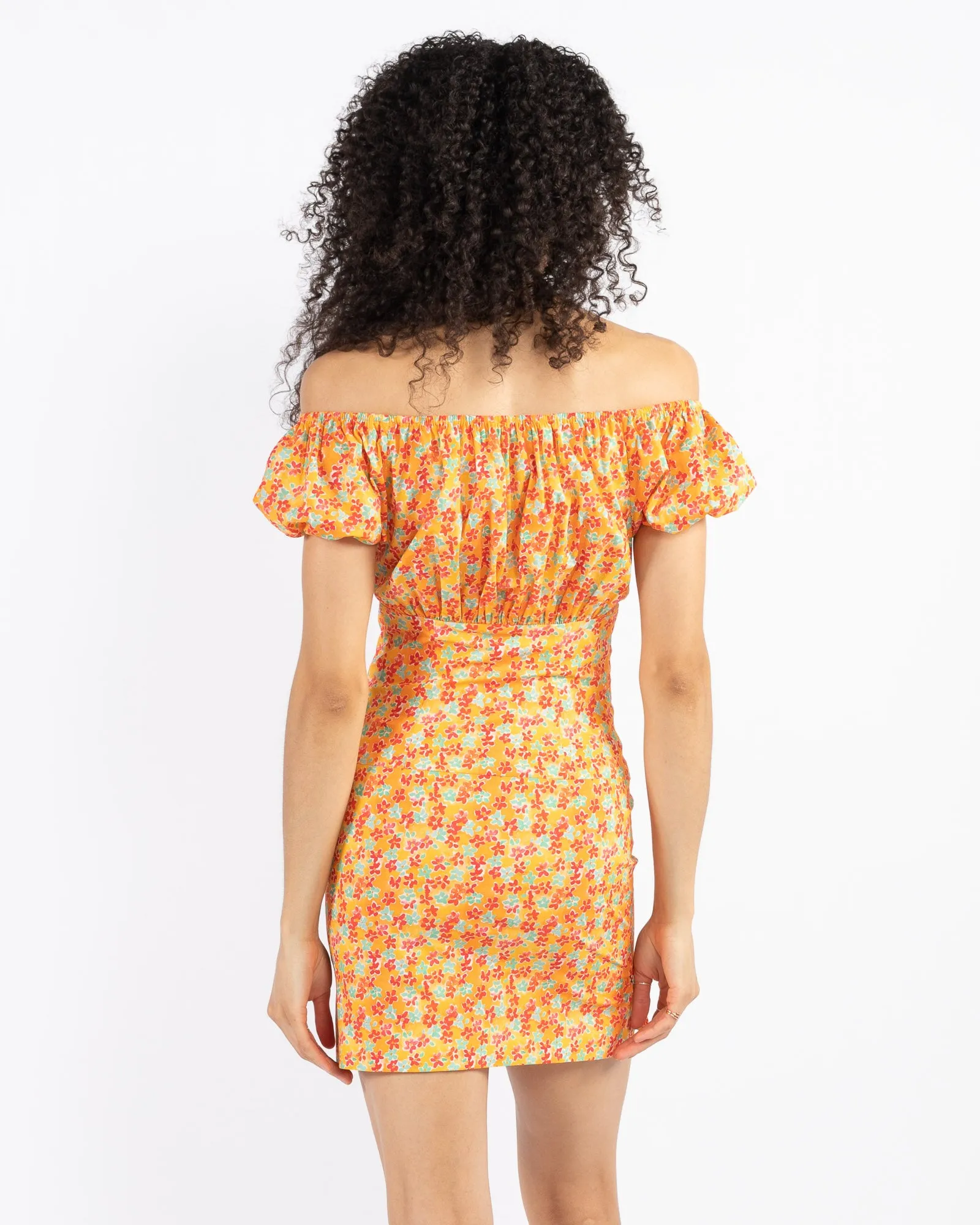 Calla Dress sold by TNT Fashion product image thumbnail 2