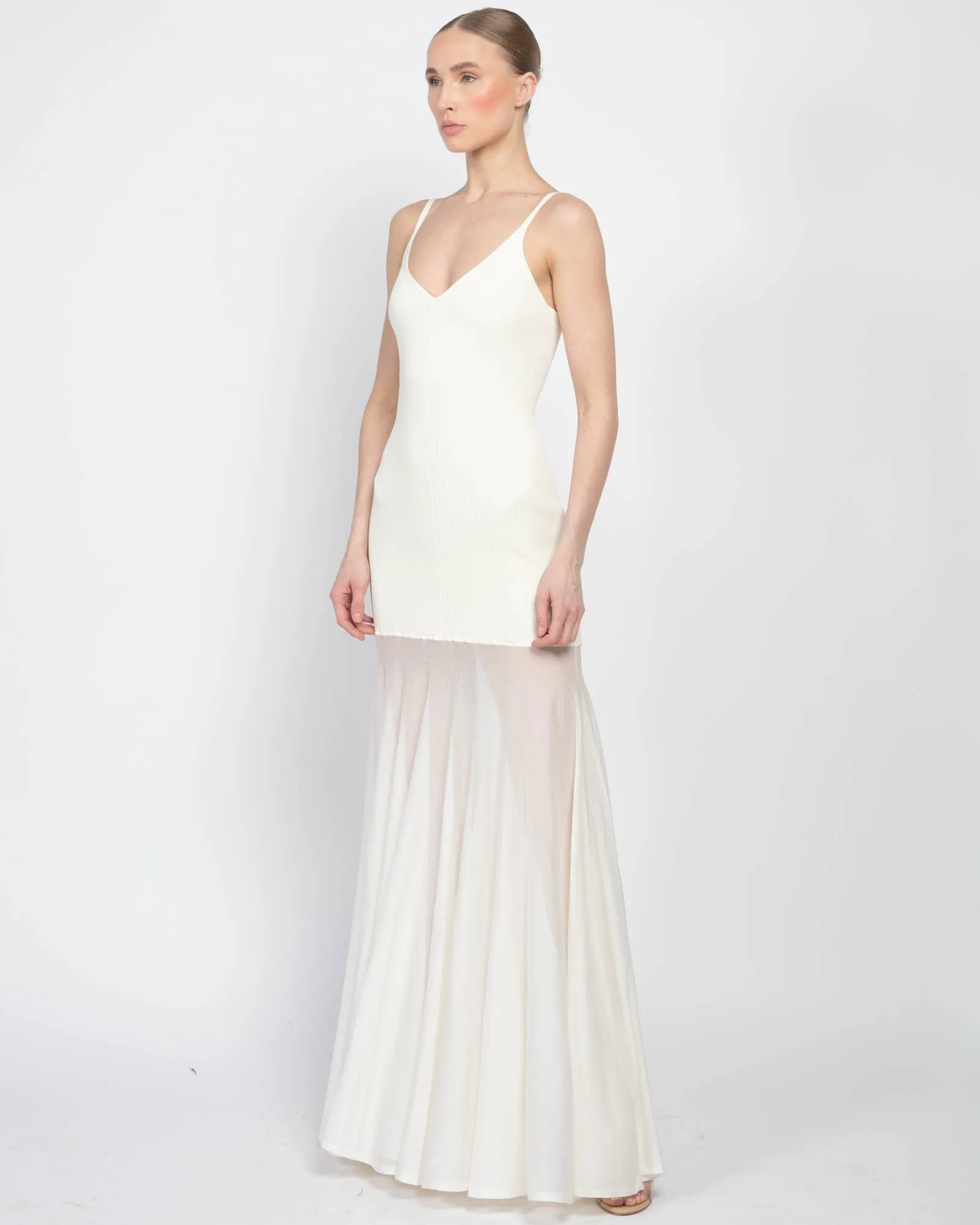Rib Knit Dress sold by TNT Fashion product image thumbnail 4