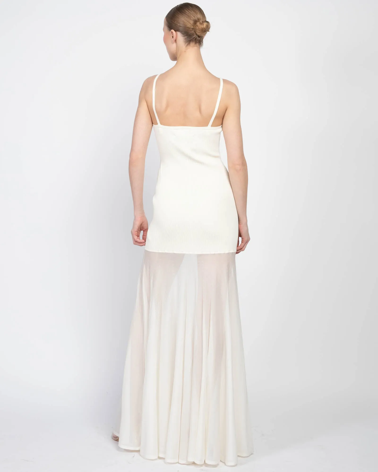 Rib Knit Dress sold by TNT Fashion product image thumbnail 2