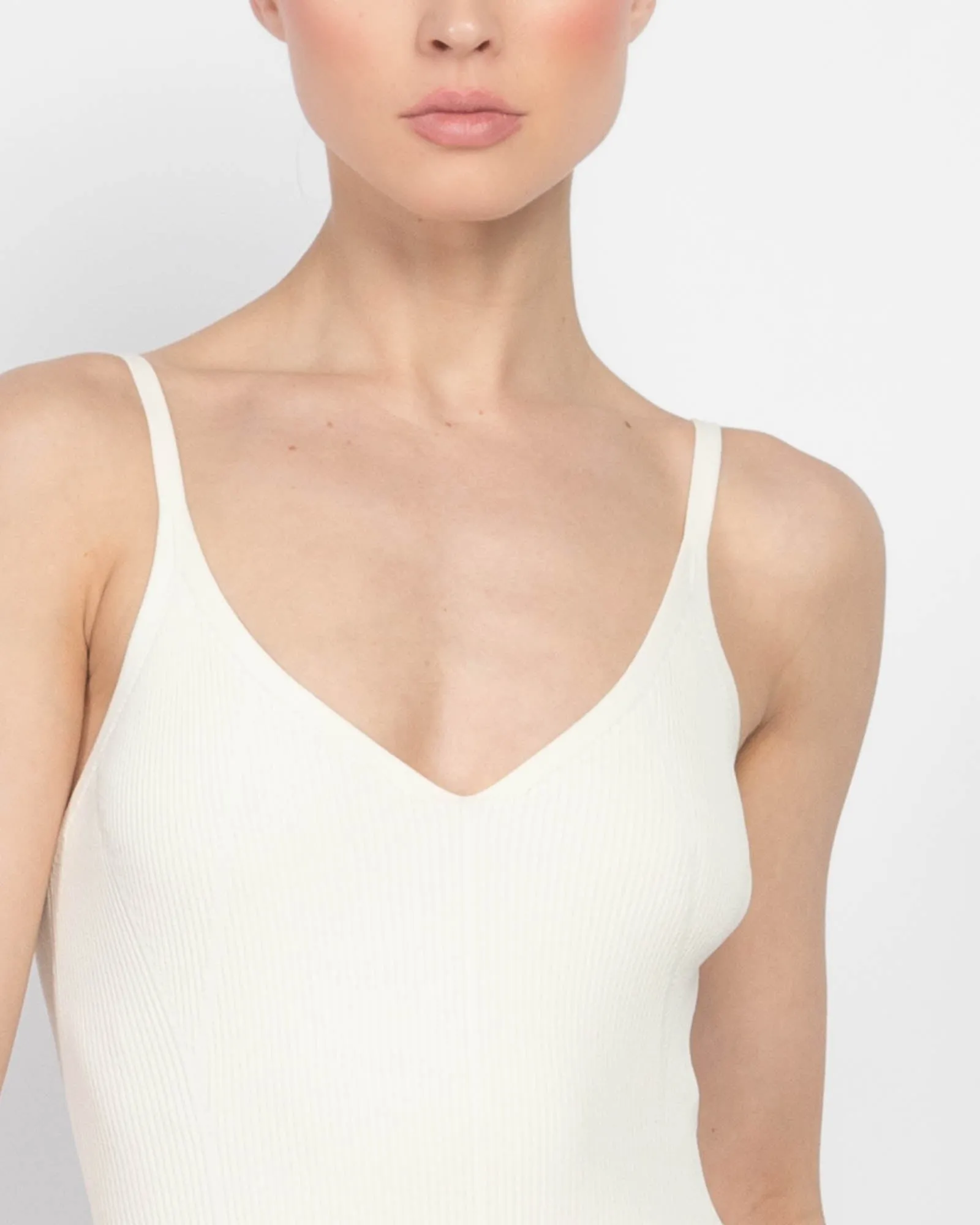 Rib Knit Dress sold by TNT Fashion product image thumbnail 5