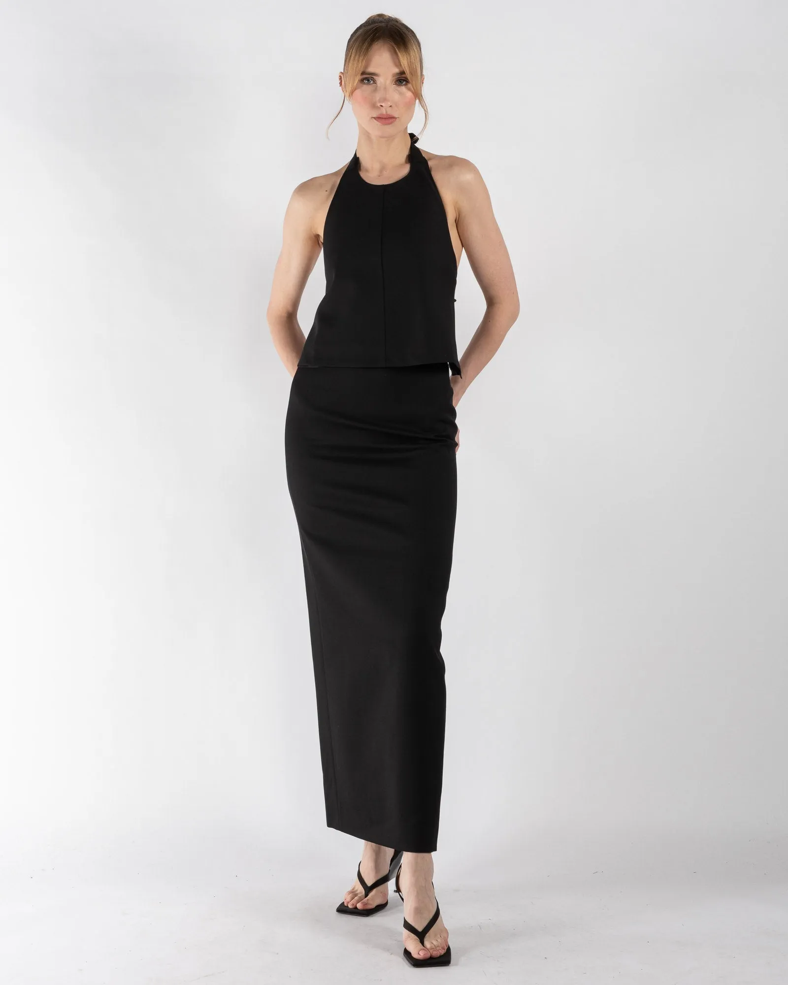 Bib Top sold by TNT Fashion product image thumbnail 2