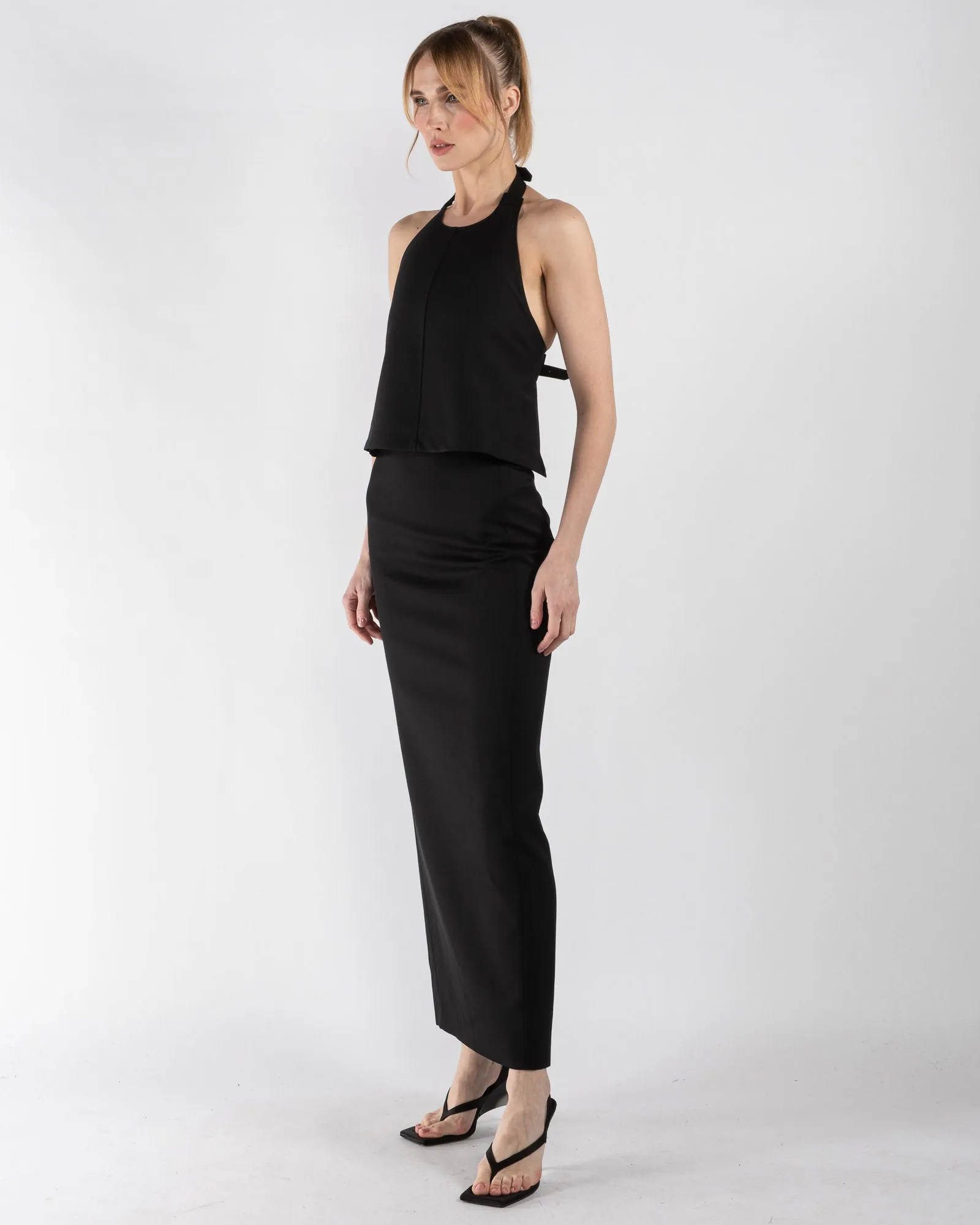 Bib Top sold by TNT Fashion product image thumbnail 4