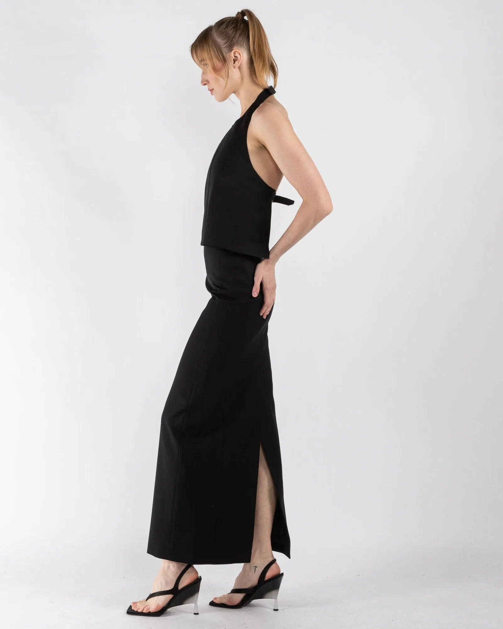 Bib Top sold by TNT Fashion product image thumbnail 5