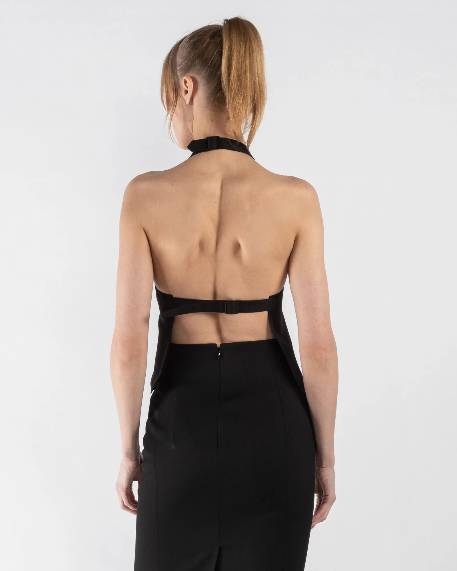 Bib Top sold by TNT Fashion product image thumbnail 3