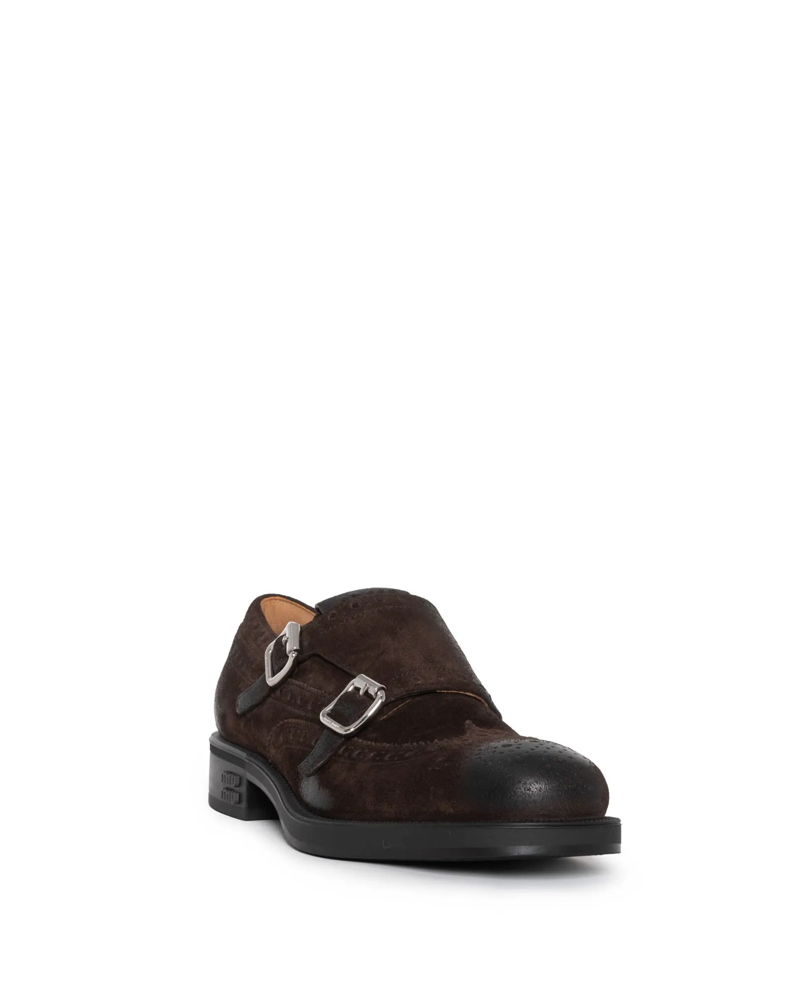 Buckle Loafers sold by TNT Fashion product image thumbnail 3