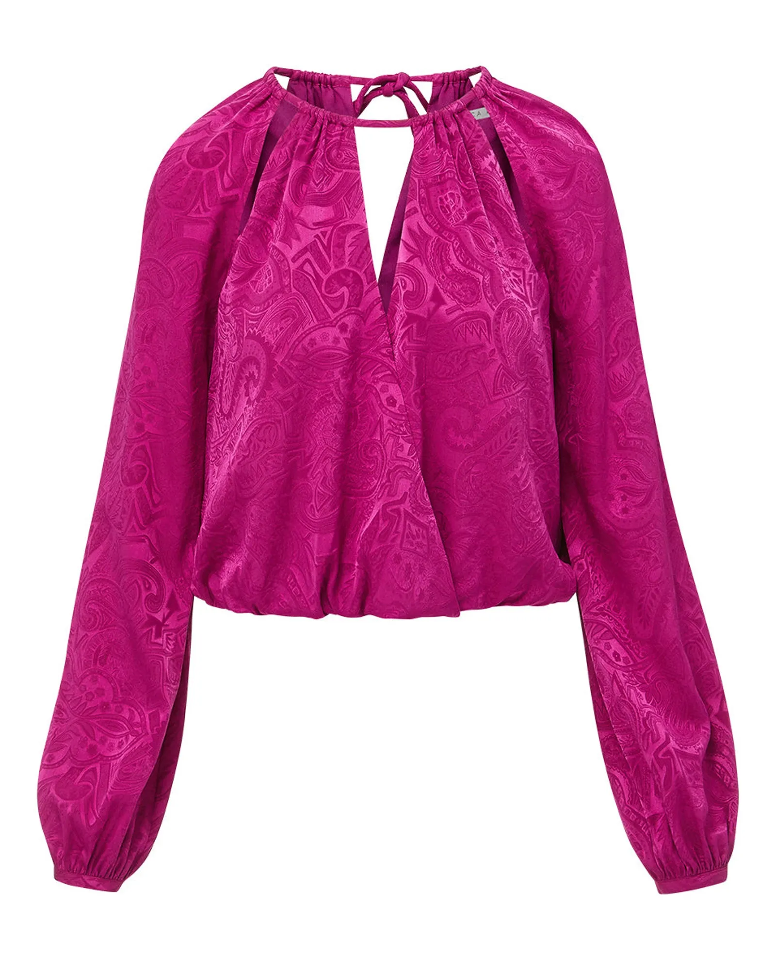 Sionne Blouse sold by TNT Fashion product image thumbnail 5