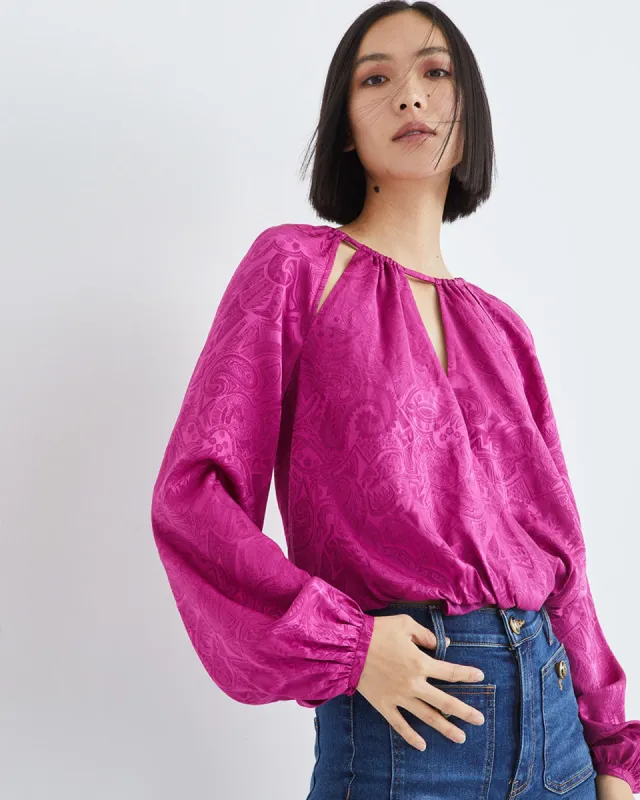 Sionne Blouse sold by TNT Fashion