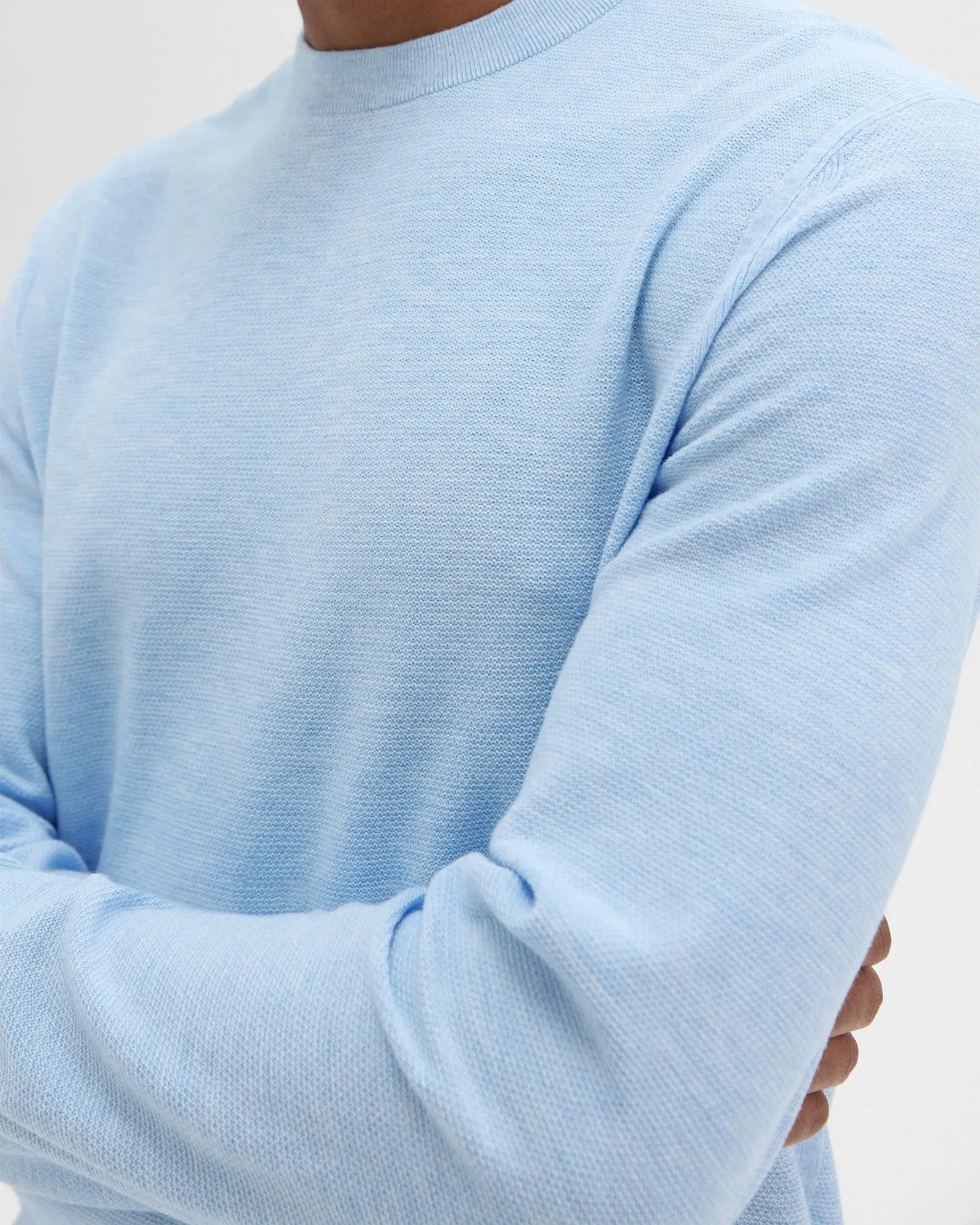 Riland Sweatshirt sold by TNT Fashion product image thumbnail 4