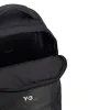 Y-3 Lux Backpack sold by TNT Fashion